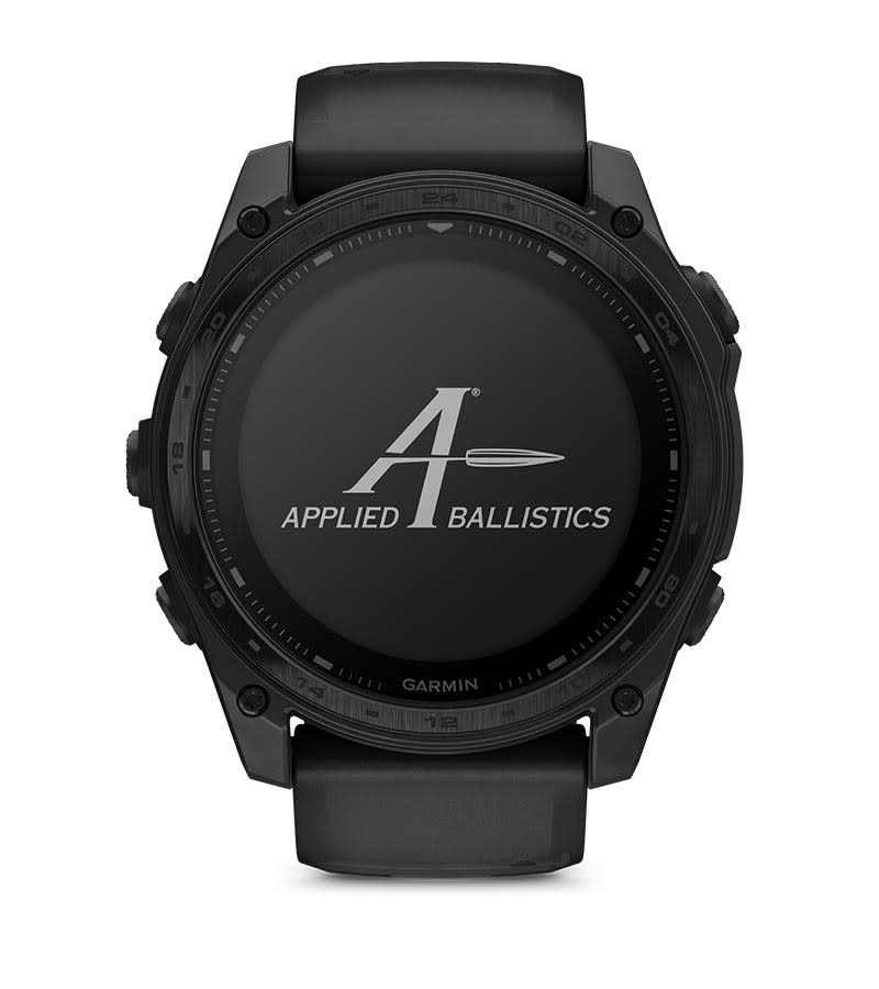 Garmin lanserar tactix 8 smartwatch: Var aktiv och redo för uppdrag | IT-Branschen