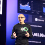 Bernd-Greifeneder,-CTO-och-grundare,-Dynatrace,-Perform-2025