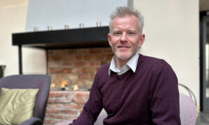 Magnus Viström wordt de nieuwe business area manager voor High Coast Invest.