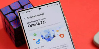 One UI 7 situation creates doubts about 8 years of software updates