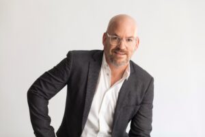 Scott Chasin, toimitusjohtaja, Pax8
