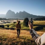 DJI Pocket 3 just got even better with exciting new features