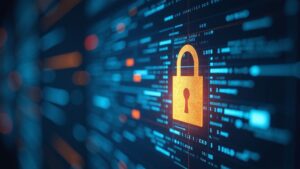 Wie der öffentliche Sektor sensible Informationen schützen kann