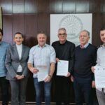 Sigma Technology Group, tillsammans med Appbites, och Fakulteten för maskinteknik vid Pristinas universitet i Kosovo