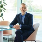 Ulf Seijmer, Chief Innovation Officer på Induo.
