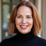 Jen Farthing, General Manager of Training Content, NAVEX.