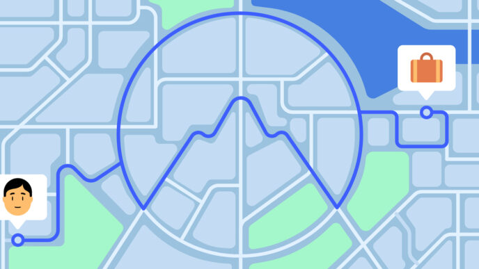 NordVPN, ett cybersäkerhetsföretag, publicerar en ny undersökning om svenskars användning av elektronik när de pendlar.