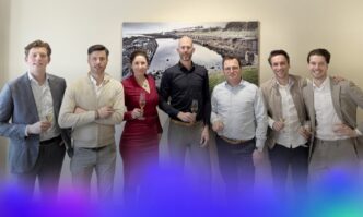 Alumio sikrer strategisk investering fra Lexar Partners