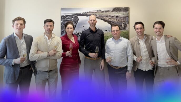 Alumio sikrer strategisk investering fra Lexar Partners