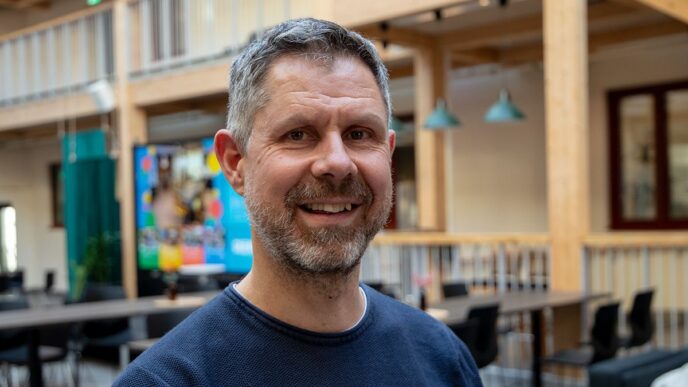 Digitale arbejdstilladelser gør industrielle risikomiljøer sikrere
