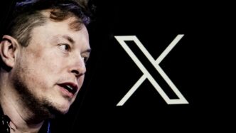 Elon Musk Blames X Outage on Massive Cyberattack