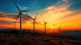 Hur företag inom energisektorn kan hantera vanliga säkerhets-utmaningar