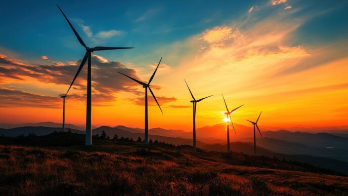Hur företag inom energisektorn kan hantera vanliga säkerhets-utmaningar