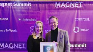 Sigma Group wins the Championship in Employer Branding