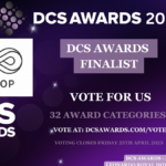 T.Loop siktar på fyra priser vid internationella DCS Awards