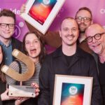 Tre utsedd till årets Employer Brand – vinner guld i Magnet Awards