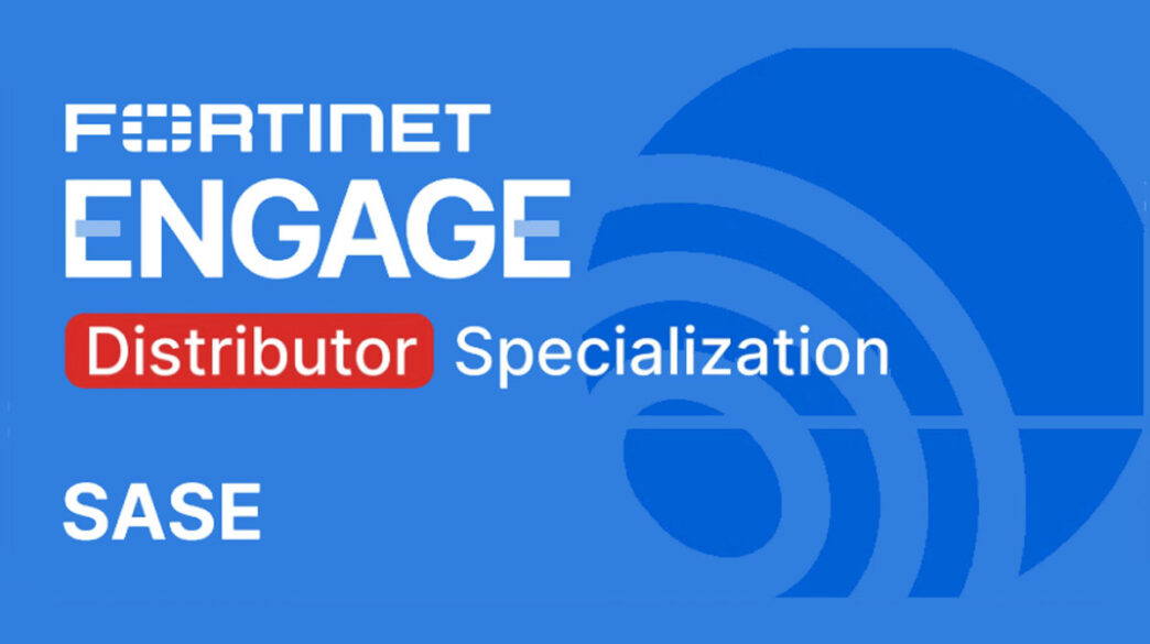 Ingram Micro SASE badge