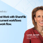 Progress lanserar nya AI-verktyg i ShareFile-plattformen för att kraftigt öka effektivitet och produktivitet