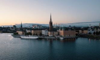 Stockholm