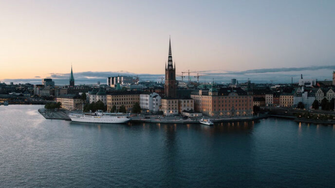 Stockholm
