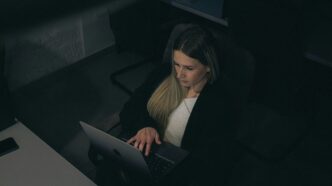 Barracuda Networks i Sverige