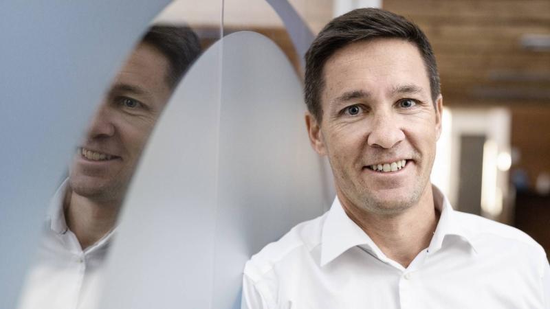 Conscia ottaa johtoaseman Euroopassa kyberturvallisuudessa | IT-ala Erik Bertman