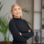 Sigma Technology – Lisa Pettersson blir ny VD för Sigma Technology Development – fortsatt fokus på tillväxt och kultur | IT-Branschen