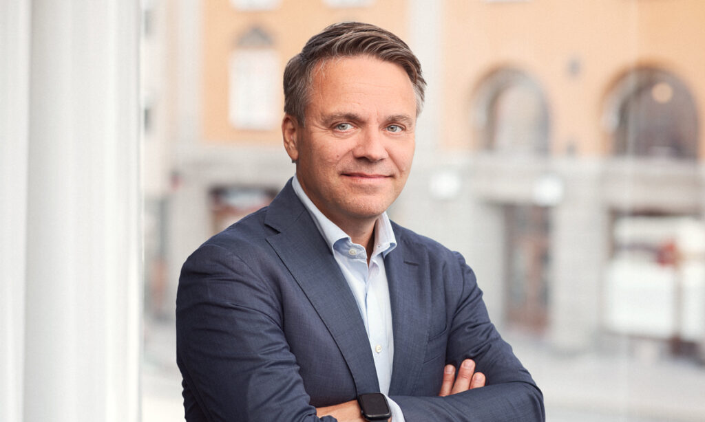 GlobalConnect leverede stærk vækst i 2024 og udvidede sin tilstedeværelse i Nordeuropa | IT-branchen GlobalConnect leverede stærk vækst i 2024 og udvidede sin tilstedeværelse i Nordeuropa | IT-branchen