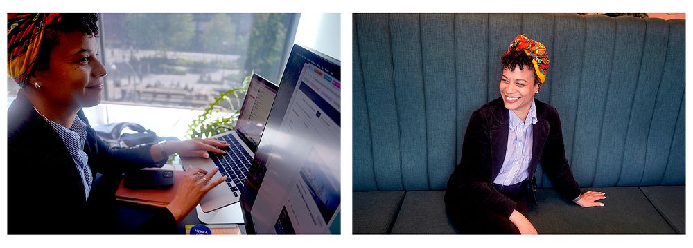 Vi välkomnar Thyrza till Cloud Family – mångspråkstalangen från Karibien! | IT-Branschen