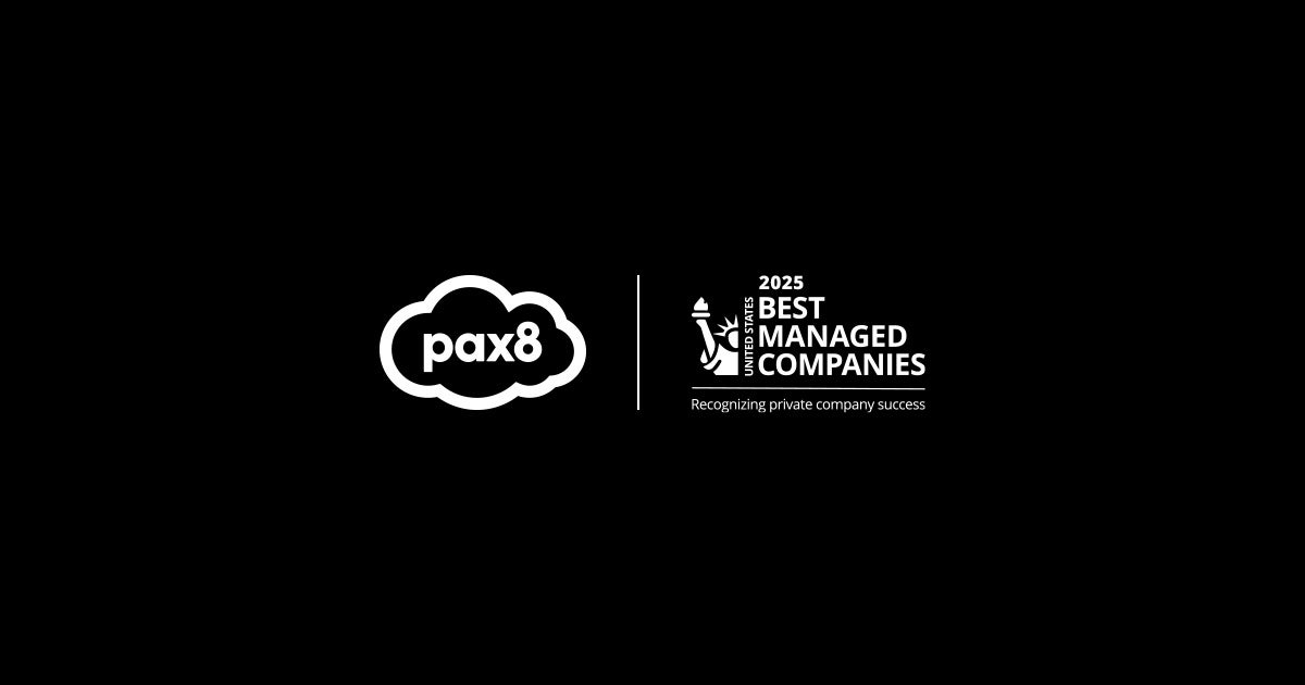 Pax8