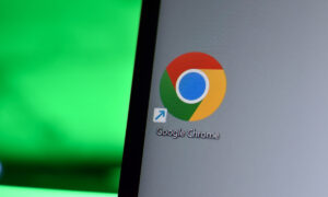 Google släpper akut säkerhetsuppdatering till Chrome