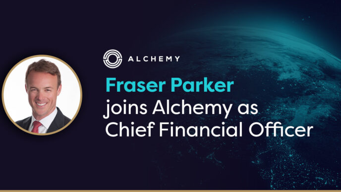 Fraser Parker Alchemy