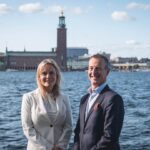 Insight tecknar ramavtal med Stockholms stad för programvaror och molntjänster.