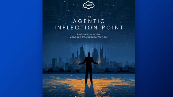 inflection point box rapport