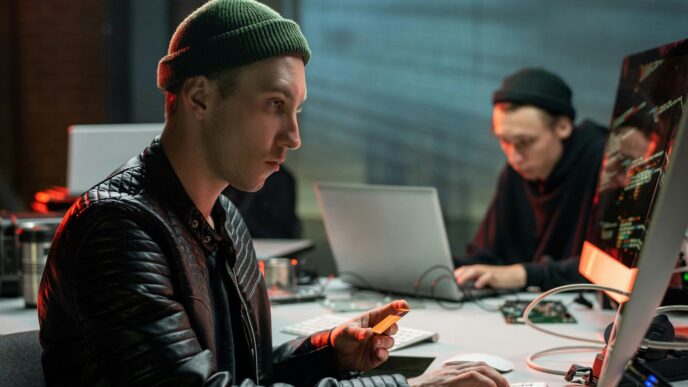 Phishing-as-a-Service får fart – Barracuda slår alarm om sofistikerte angrep
