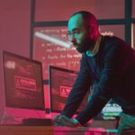 SafePay seglar upp som största ransomware och internationell insats görs mot ryska hackare