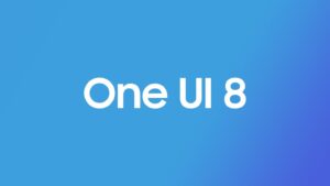 Samsung lancerer betaprogram til One UI 8