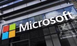Microsoft