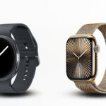Samsung Galaxy Watch 8 vs. Apple Watch Series 10