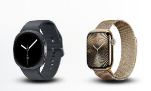 Samsung Galaxy Watch 8 vs. Apple Watch Series 10