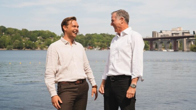 Advania neemt The AI Framework over en versterkt haar positie als waardecreërende AI-partner in Noord-Europa.