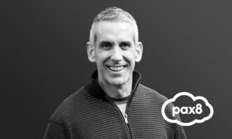 Pax8 – Pax8 benoemt John Rawls tot regionaal salesmanager in Ierland | IT-industrie