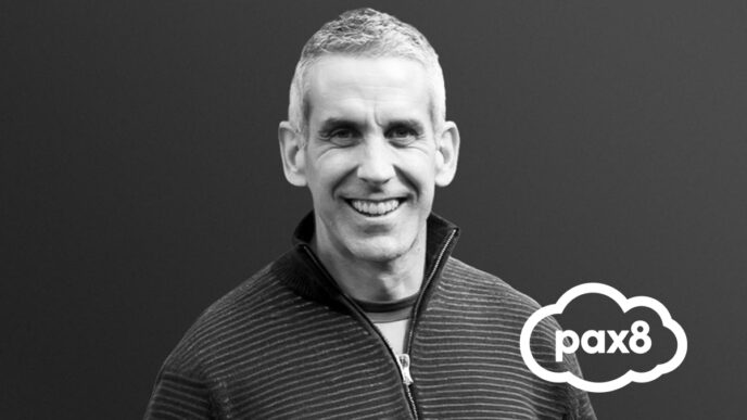 Pax8 – Pax8 benoemt John Rawls tot regionaal salesmanager in Ierland | IT-industrie