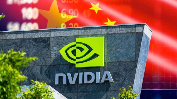 Nvidia