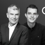 Pax8 Cyril Schmid and Gilles Herweijer,