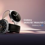 Samsung Galaxy Watch8-Serie