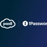 1Password-Pax8