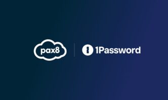 1Password-Pax8