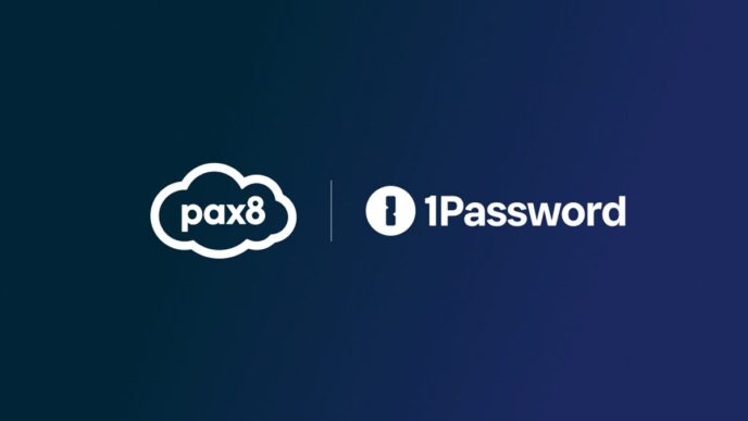 1Password-Pax8