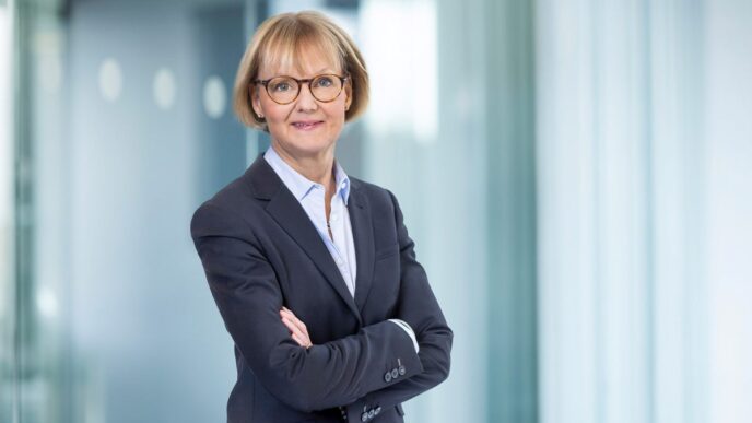Anna Grano Global Connect